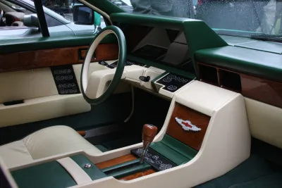 Lagonda